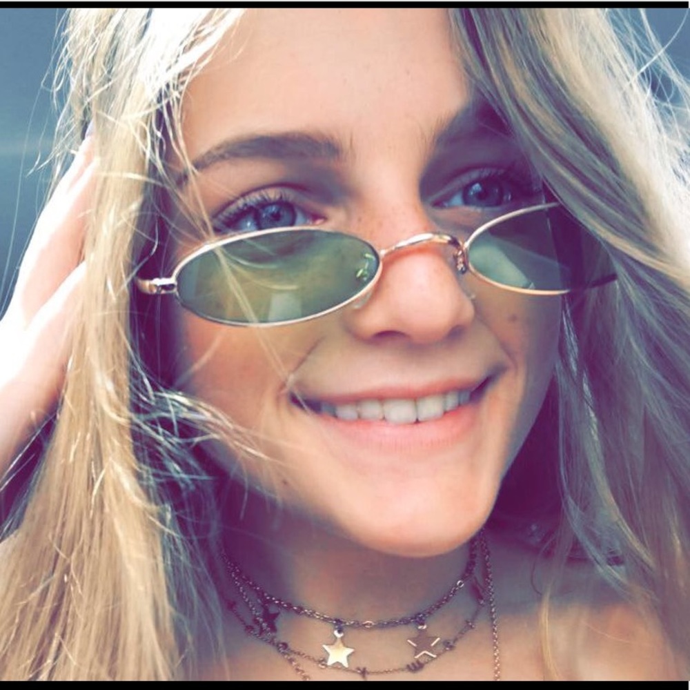 Meet your Posher, Cassidy